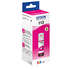 Productafbeelding Epson 113 EcoTank Inktfles Magenta 70,0ml (Origineel)