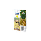 Productafbeelding Epson 604 Singlepack Geel 2,4ml (Origineel)