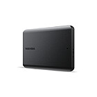 Productafbeelding Toshiba Canvio Basics