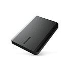 Productafbeelding Toshiba Canvio Basics