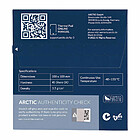 Productafbeelding Arctic Cooling Premium Performance Thermal Pad TP-3 100x100mm, 1.0mm