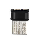 Productafbeelding Asus USB to WIFI5 867Mbps - USB-AC53 Nano