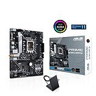 Productafbeelding Asus PRIME H610M-A WIFI D4