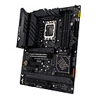 Productafbeelding Asus TUF GAMING Z790-PLUS D4