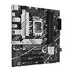 Productafbeelding Asus PRIME B760M-A D4-CSM