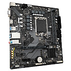 Productafbeelding Gigabyte B760M H