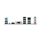 Productafbeelding Asus PRIME B650M-K