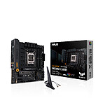 Productafbeelding Asus TUF GAMING B650M-E WIFI