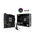 Productafbeelding Asus TUF GAMING B650M-E WIFI