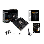 Productafbeelding Asus TUF GAMING B650M-E WIFI