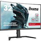 Productafbeelding Iiyama G-Master GCB3280QSU-B1 Red Eagle