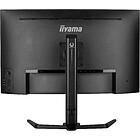 Productafbeelding Iiyama G-Master GCB3280QSU-B1 Red Eagle