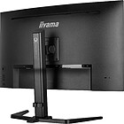 Productafbeelding Iiyama G-Master GCB3280QSU-B1 Red Eagle