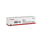 Productafbeelding Canon 067H Geel 2.350 pagina`s (Origineel)