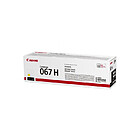 Productafbeelding Canon 067H Geel 2.350 pagina`s (Origineel)