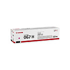 Productafbeelding Canon 067H Magenta 2.350 pagina`s (Origineel)