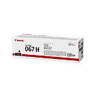 Productafbeelding Canon 067H Zwart 3.130 pagina`s (Origineel)