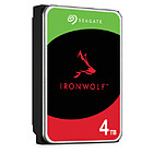 Productafbeelding Seagate IronWolf NAS