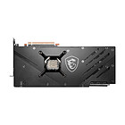 Productafbeelding MSI Radeon RX7900XTX GAMING TRIO CLASSIC 24GB