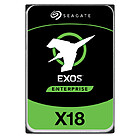 Productafbeelding Seagate Exos X18 Enterprise