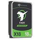 Productafbeelding Seagate Exos X18 Enterprise