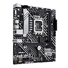 Productafbeelding Asus PRIME H610M-A CSM