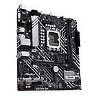 Productafbeelding Asus PRIME H610M-A CSM