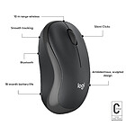 Productafbeelding Logitech M240 Silent Wireless Optical Retail