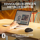 Productafbeelding Logitech M240 Silent Wireless Optical Retail