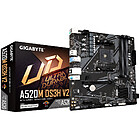 Productafbeelding Gigabyte A520M DS3H V2