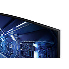 Productafbeelding Samsung G5 C34G55TWWR