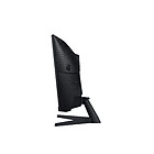 Productafbeelding Samsung G5 C34G55TWWR