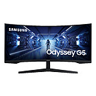 Productafbeelding Samsung G5 C34G55TWWR