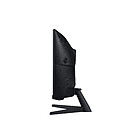 Productafbeelding Samsung G5 C34G55TWWR