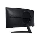 Productafbeelding Samsung G5 C34G55TWWR