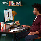 Productafbeelding Logitech Signature M650 Wireless Optical Retail