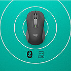 Productafbeelding Logitech Signature M650 Wireless Optical Retail