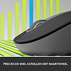 Productafbeelding Logitech Signature M650 Wireless Optical Retail