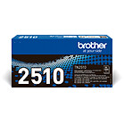 Productafbeelding Brother TN-2510 Zwart 1.200 pagina`s (Origineel)