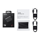 Productafbeelding Samsung Portable SSD T9