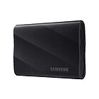 Productafbeelding Samsung Portable SSD T9