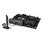 Productafbeelding Asus TUF GAMING Z790-PLUS WIFI D4