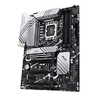 Productafbeelding Asus PRIME Z790-P WIFI D4