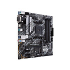 Productafbeelding Asus PRIME B550M-A/CSM