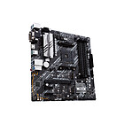 Productafbeelding Asus PRIME B550M-A/CSM