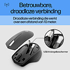 Productafbeelding HP M280 Silent Wireless Optical Retail