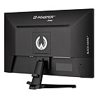 Productafbeelding Iiyama G-Master G2755HSU-B1 Black Hawk