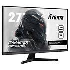 Productafbeelding Iiyama G-Master G2755HSU-B1 Black Hawk