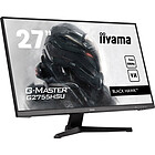 Productafbeelding Iiyama G-Master G2755HSU-B1 Black Hawk