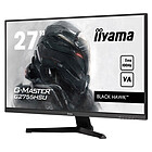 Productafbeelding Iiyama G-Master G2755HSU-B1 Black Hawk